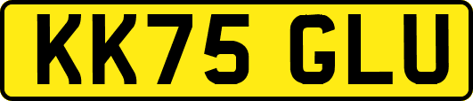KK75GLU