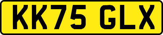 KK75GLX