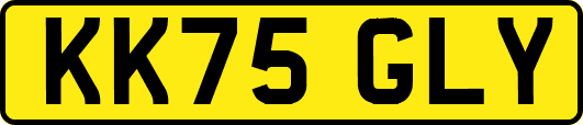 KK75GLY