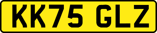 KK75GLZ