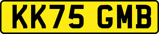 KK75GMB