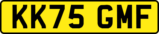 KK75GMF