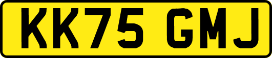 KK75GMJ