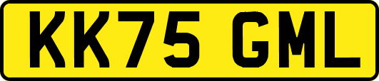 KK75GML