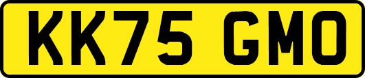 KK75GMO