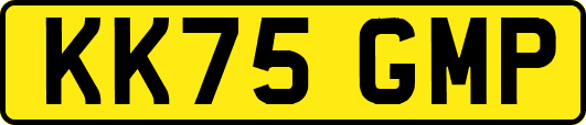 KK75GMP