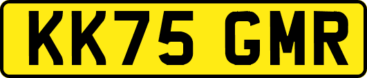 KK75GMR