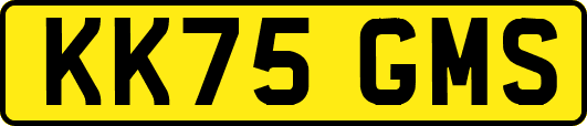 KK75GMS