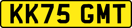 KK75GMT