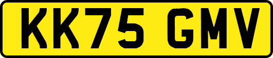 KK75GMV