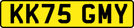 KK75GMY