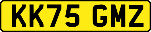 KK75GMZ