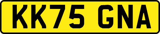 KK75GNA