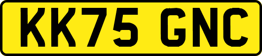 KK75GNC