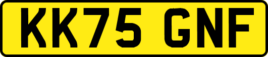 KK75GNF