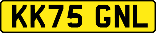 KK75GNL