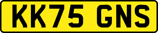 KK75GNS
