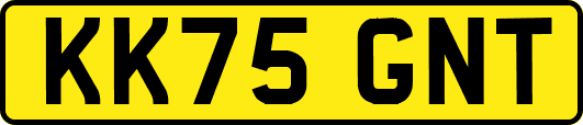 KK75GNT