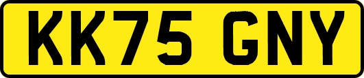 KK75GNY