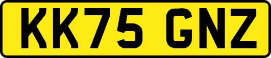 KK75GNZ