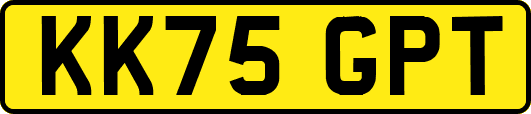KK75GPT