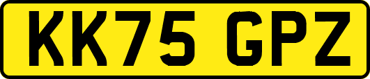 KK75GPZ