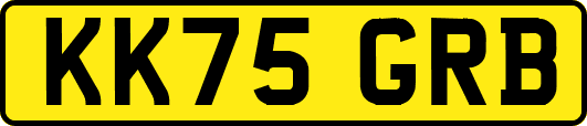 KK75GRB
