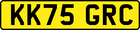KK75GRC