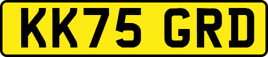 KK75GRD