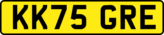KK75GRE