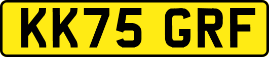 KK75GRF