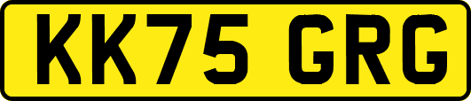KK75GRG