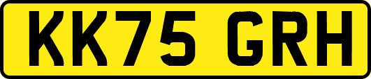 KK75GRH