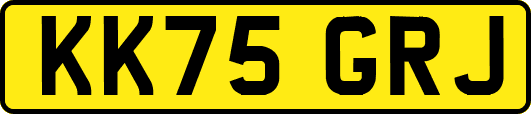 KK75GRJ