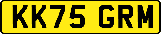 KK75GRM