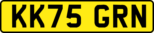 KK75GRN