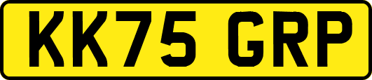 KK75GRP