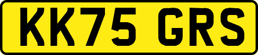 KK75GRS