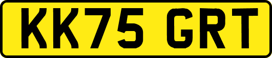 KK75GRT