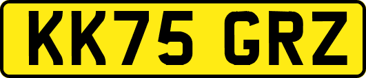 KK75GRZ