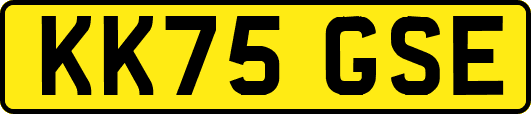 KK75GSE