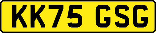 KK75GSG