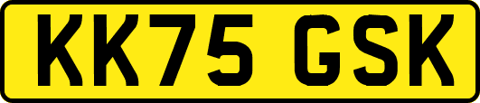 KK75GSK