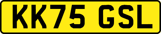 KK75GSL