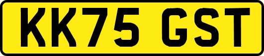 KK75GST