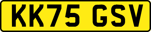KK75GSV