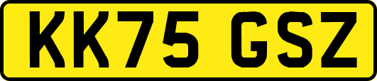 KK75GSZ