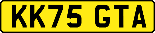 KK75GTA