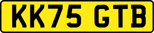 KK75GTB
