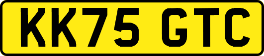 KK75GTC